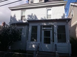27 Peaceable St, Brighton, MA 02135
