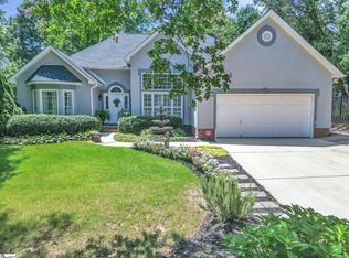 4 Plumbridge Ln, Greenville, SC 29615
