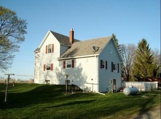 W8332 Forest Avenue Rd, Eldorado, WI 54932