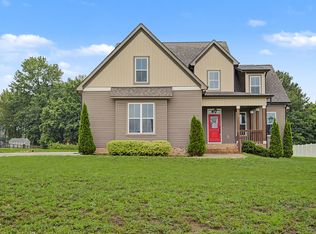 15 Eagle Chase Dr, Youngsville, NC 27596