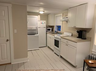 20 Perry St #3, Barre, VT 05641