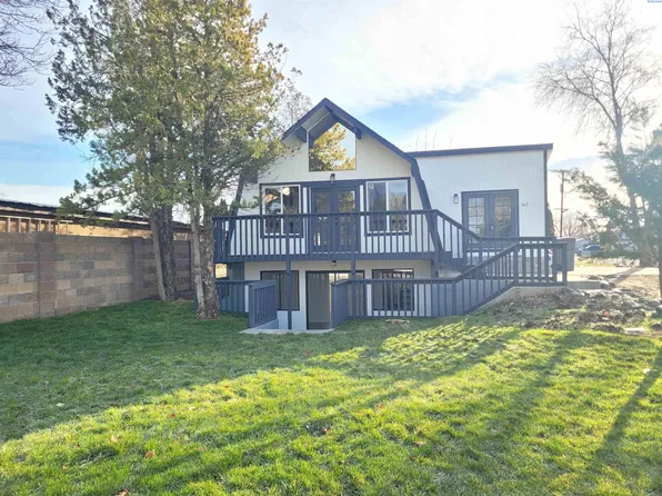 607 S Gum St, Kennewick, WA 99336