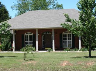 1741 Capshaw Rd NW, Madison, AL 35757