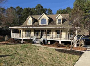 14 Buck Trl NE, Rome, GA 30165