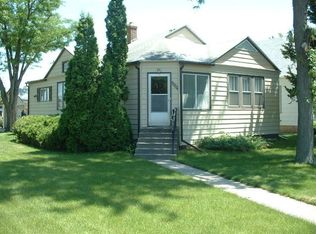 1604 Wisconsin Ave SW, Huron, SD 57350