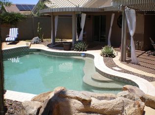 12721 W Redfield Rd, El Mirage, AZ 85335