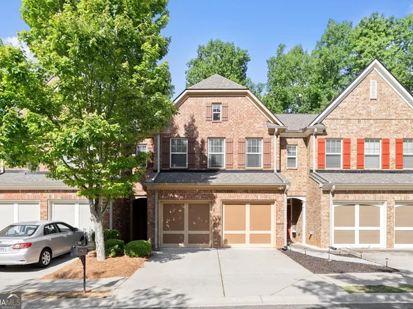 1530 Faircrest Ln, Alpharetta, GA 30004