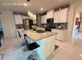 12422 SW Rimini Way, Port Saint Lucie, FL 34987