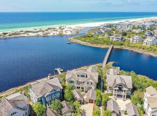 145 Gulf Bridge Ln, Inlet Beach, FL 32461