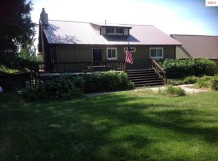 347 Bottle Brand Rd, Hope, ID 83836