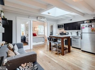 1320 Pine St APT 4F, Philadelphia, PA 19107