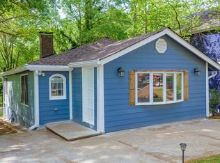 2346 Bernard Rd NW, Atlanta, GA 30318