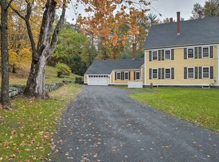 196 South Rd, Swanzey, NH 03446