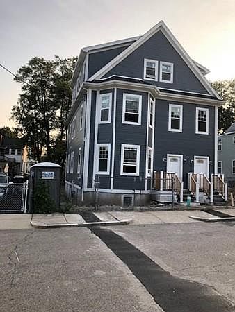 2nd image of 43 Wachusett St #2