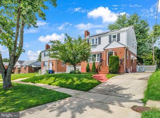 5602 Cedonia Ave, Baltimore, MD 21206