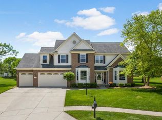 15401 Heath Cir, Westfield, IN 46074
