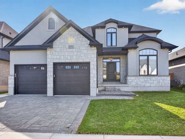 6515 French Ave, London, ON N6P 0G5