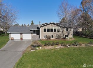371 hill Road, Walla Walla, WA 99362