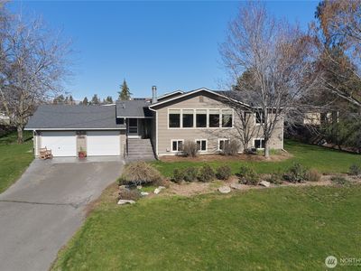 371 hill Road, Walla Walla, WA, 99362