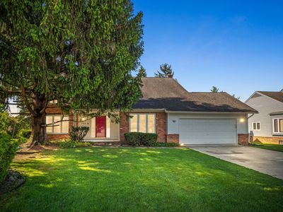 142 Stonetree Cir, Rochester Hills, MI, 48309