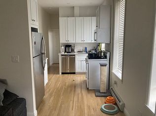 56-54 Remsen Pl #2F, Maspeth, NY 11378