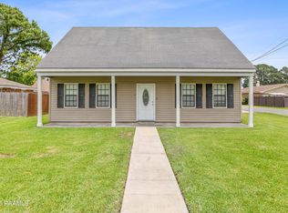 221 Timothy Dr, Lafayette, LA 70503
