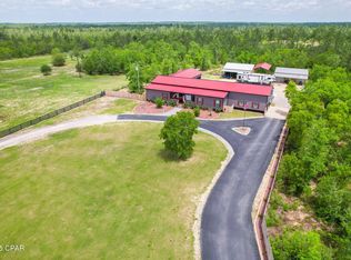 2612 County Road 274 NW, Altha, FL 32421