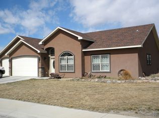1189 Woodland Ave, Fruita, CO 81521