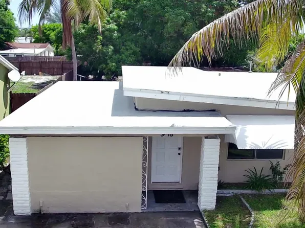918 N C Street, Lake Worth Beach, FL 33460