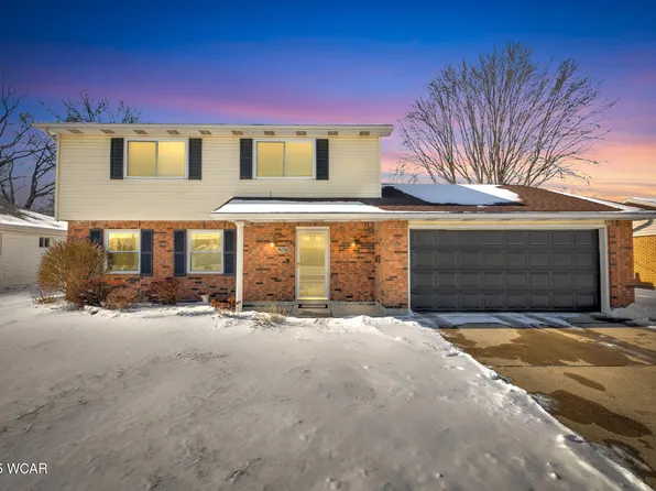2907 Oakland Pkwy, Lima, OH 45807