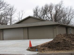 549 N Young St, Wichita, KS 67212