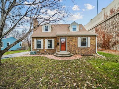 6220 Blaisdell Ave S, Richfield, MN, 55423