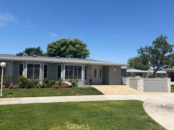 13251 Del Monte Dr APT 37A, Seal Beach, CA 90740
