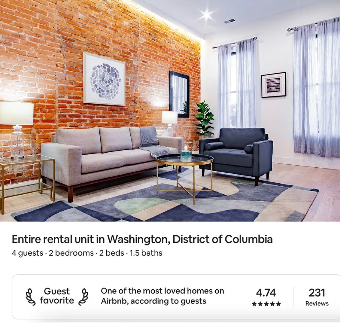 Cap Hill PAD — Photo 1