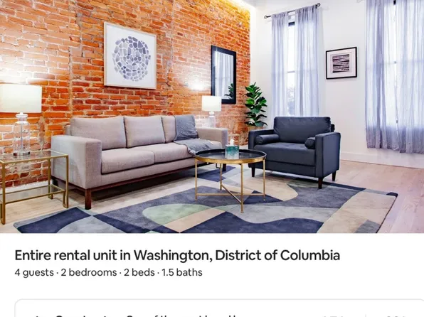 Cap Hill PAD