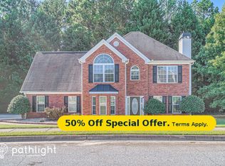 237 Whitney Ln, McDonough, GA