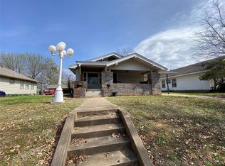328 I St SW, Ardmore, OK 73401