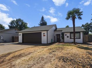 1857 Cirrus St, Redding, CA