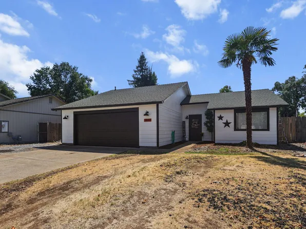 1857 Cirrus St, Redding, CA 96002