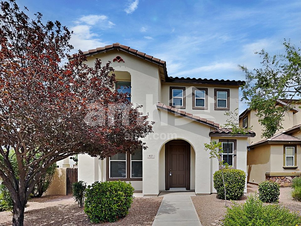 1st image of 67 W Paseo Celestial