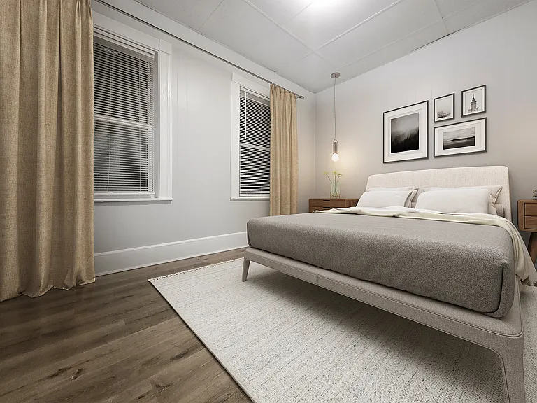 72 Myrtle St #1 — Photo 4