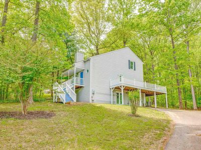 440 Carnation Rd, Ruckersville, VA, 22968