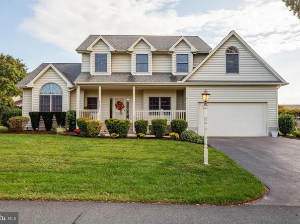 29375 Colony Dr, Dagsboro, DE 19939