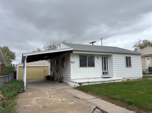 175 E Vine St, Tooele, UT 84074