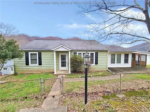 140 Hill St, Gauley Bridge, WV 25085