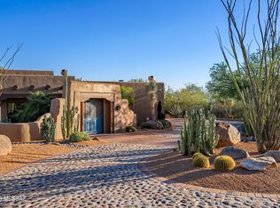 5650 E Pinchot Rd, Tucson, AZ 85750