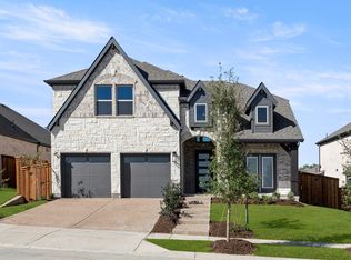 1212 Unity Village Trl, Lucas, TX 75098