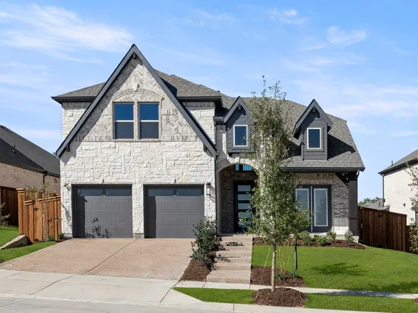1212 Unity Village Trl, Wylie, TX 75098