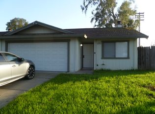 (Undisclosed Address), Elk Grove, CA 95624