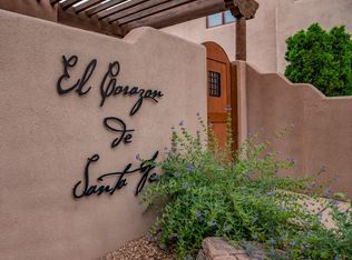 103 Catron St UNIT 23, Santa Fe, NM 87501